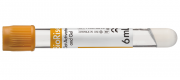 vacutainer, SST tube, gel tube